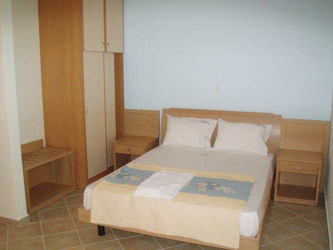 Nautilus Apartments Lesbos Island Kültér fotó