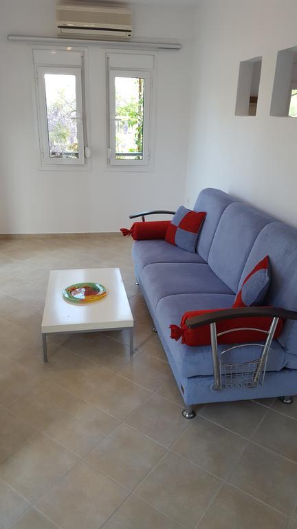 Nautilus Apartments Lesbos Island Kültér fotó