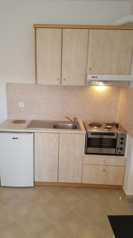Nautilus Apartments Lesbos Island Kültér fotó