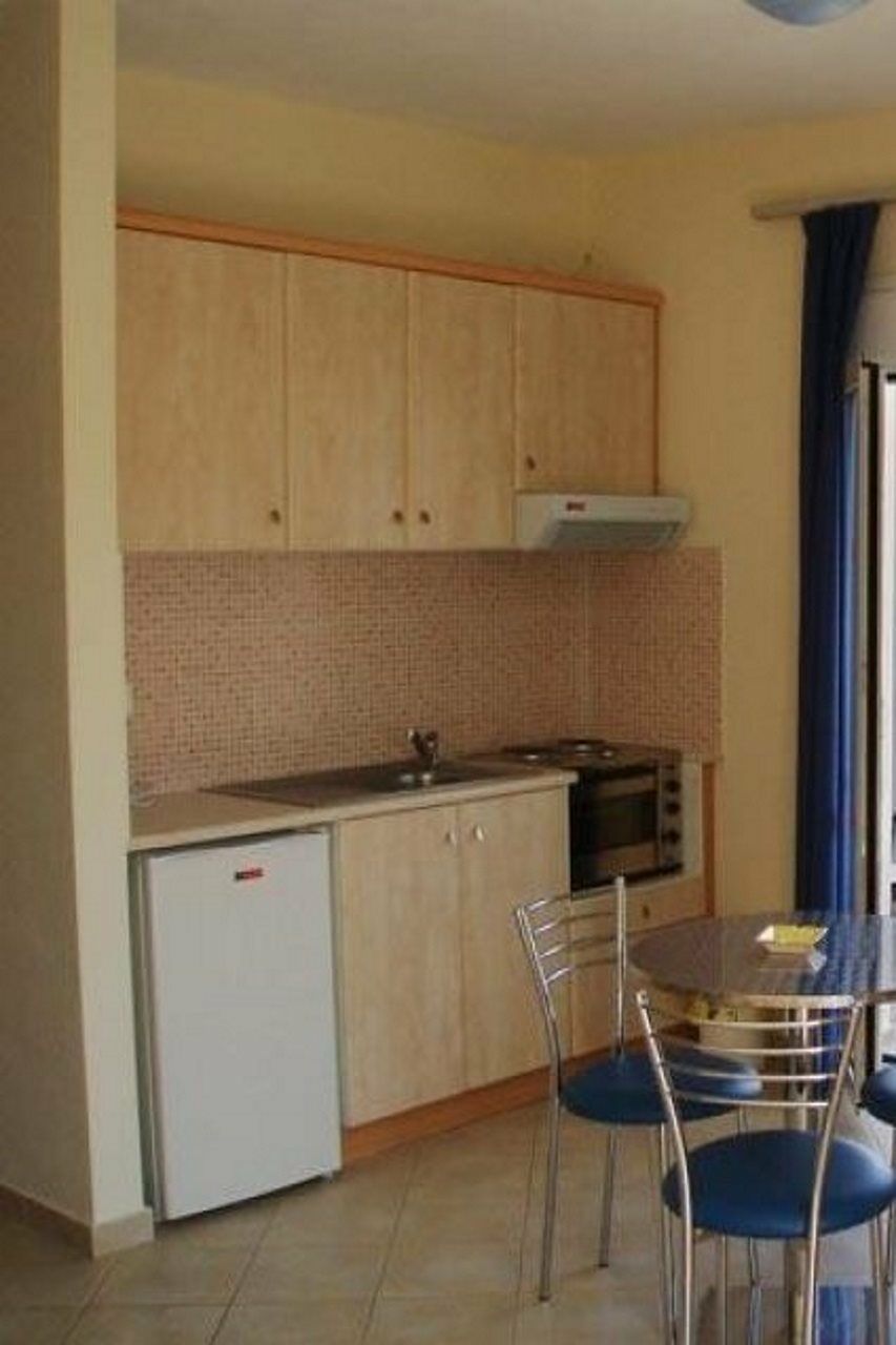 Nautilus Apartments Lesbos Island Kültér fotó